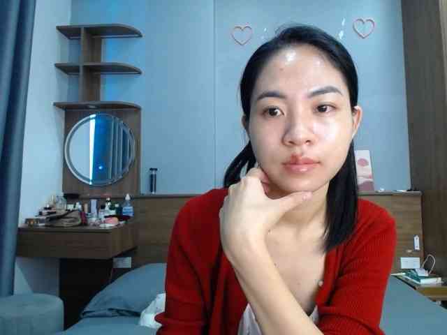 AsiaSweet91 webcam