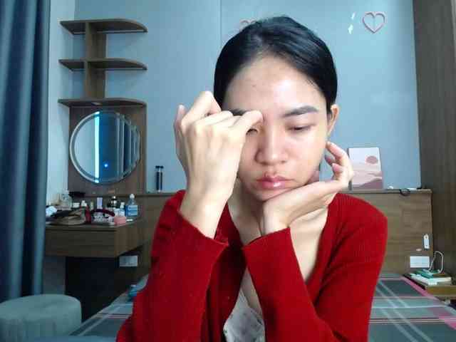 AsiaSweet91 webcam