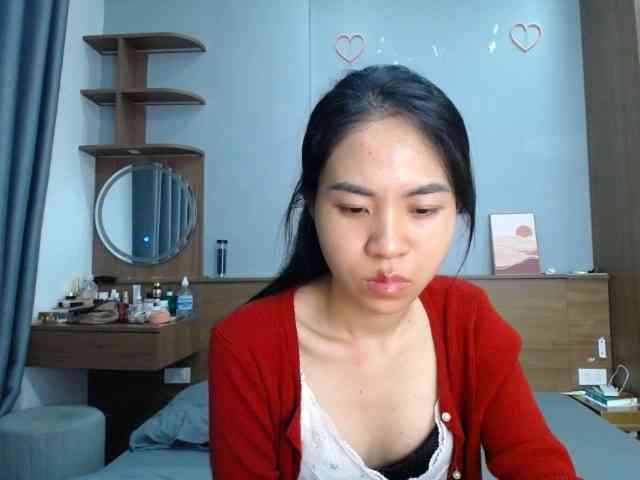 AsiaSweet91 webcam