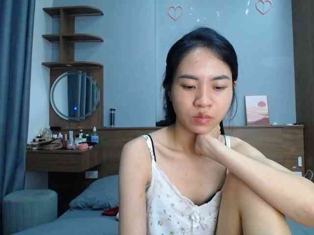AsiaSweet91 webcam