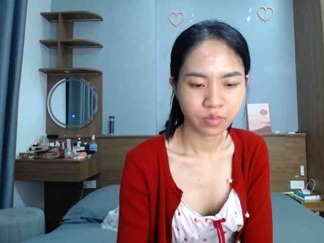 AsiaSweet91 webcam