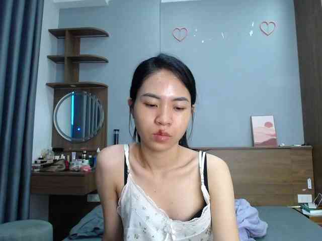 AsiaSweet91 webcam