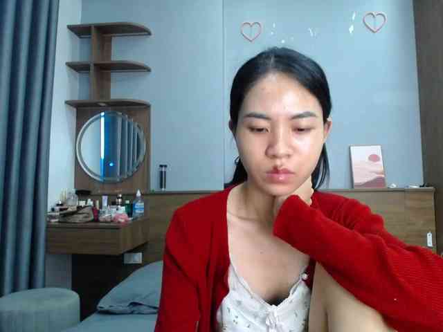 AsiaSweet91 webcam