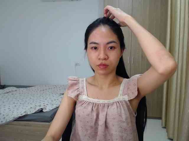 AsiaSweet91 webcam
