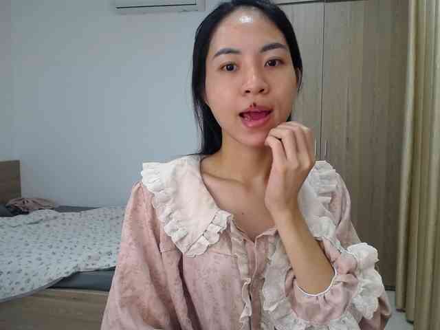 AsiaSweet91 webcam