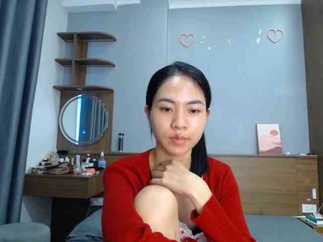 AsiaSweet91 webcam