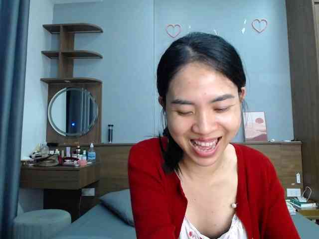 AsiaSweet91 webcam