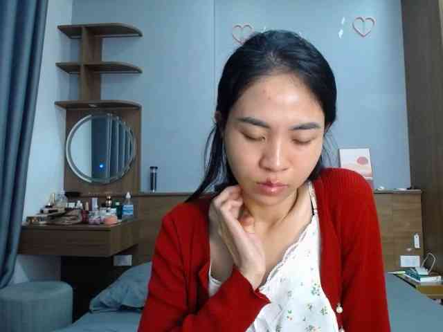 AsiaSweet91 webcam