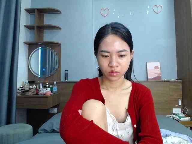 AsiaSweet91 webcam