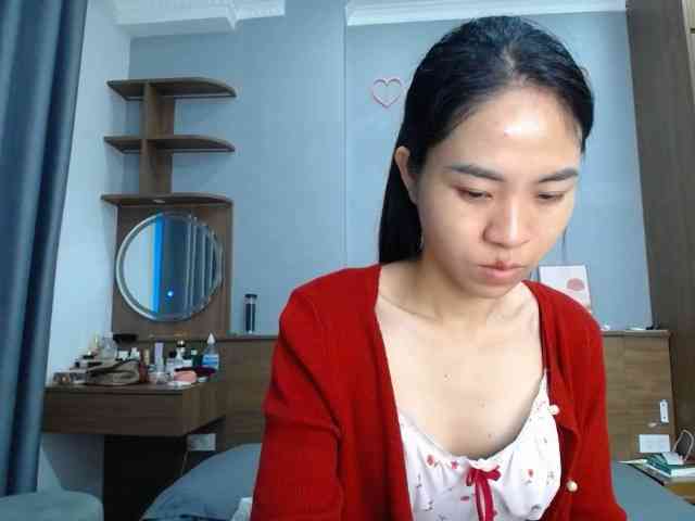 AsiaSweet91 webcam