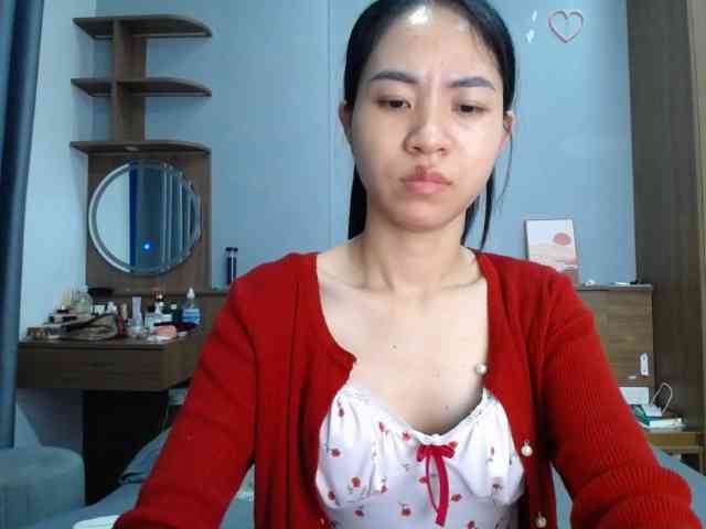 AsiaSweet91 webcam