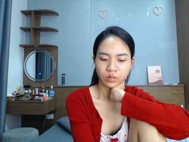 AsiaSweet91 webcam
