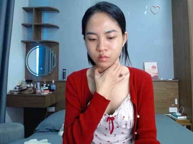 AsiaSweet91 webcam