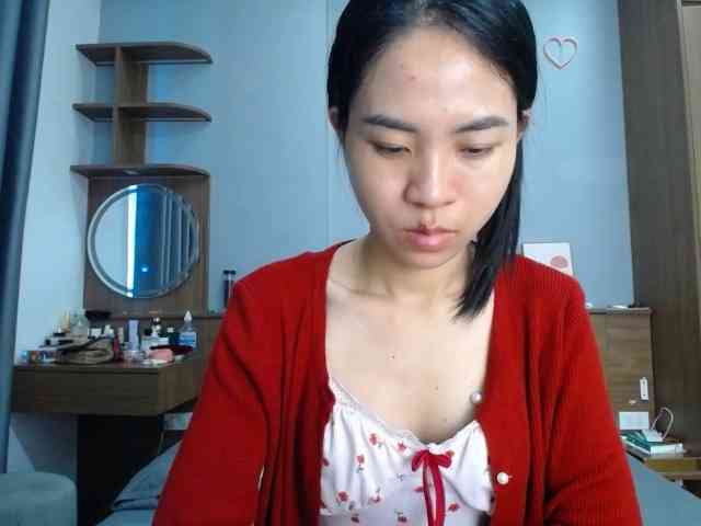 AsiaSweet91 webcam