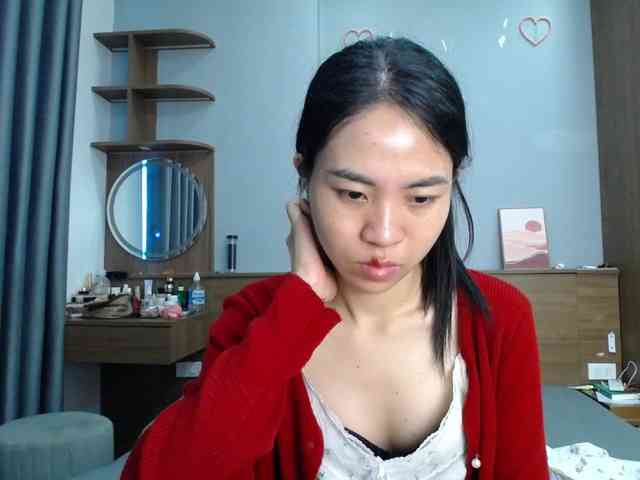AsiaSweet91 webcam