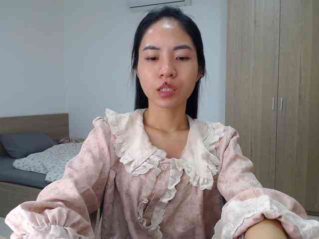 AsiaSweet91 webcam