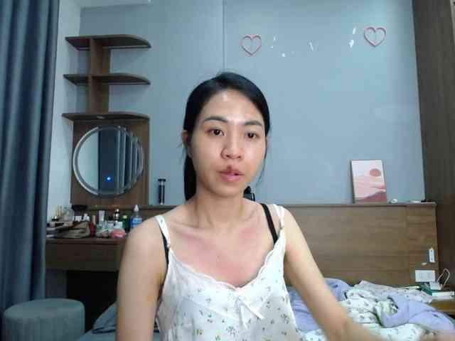 AsiaSweet91 webcam