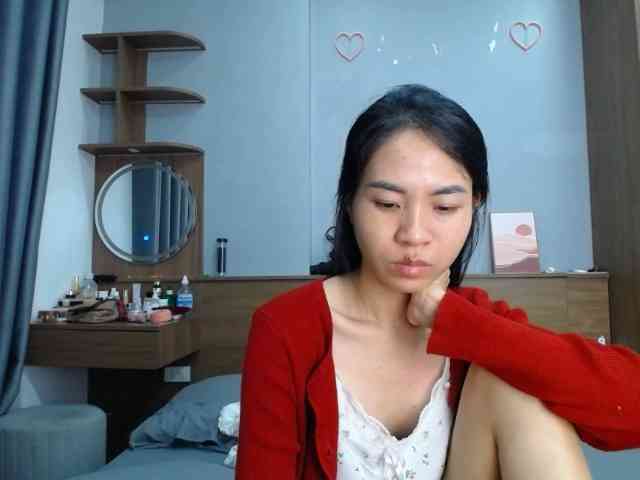 AsiaSweet91 webcam