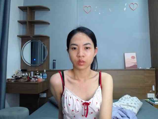 AsiaSweet91 webcam