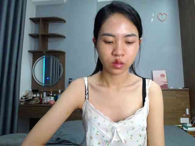 AsiaSweet91 webcam
