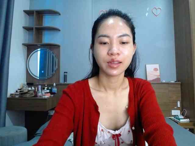 AsiaSweet91 webcam