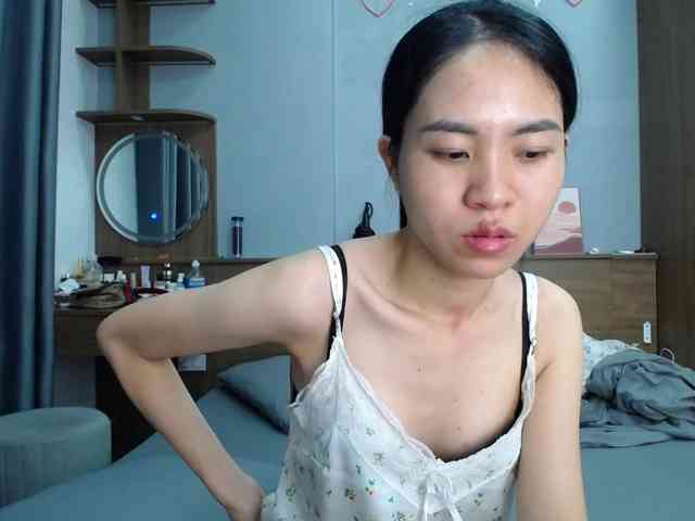 AsiaSweet91 webcam