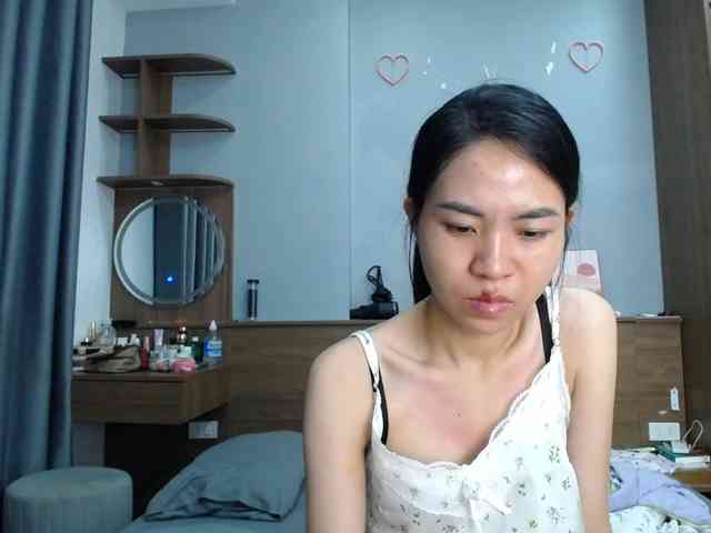 AsiaSweet91 webcam