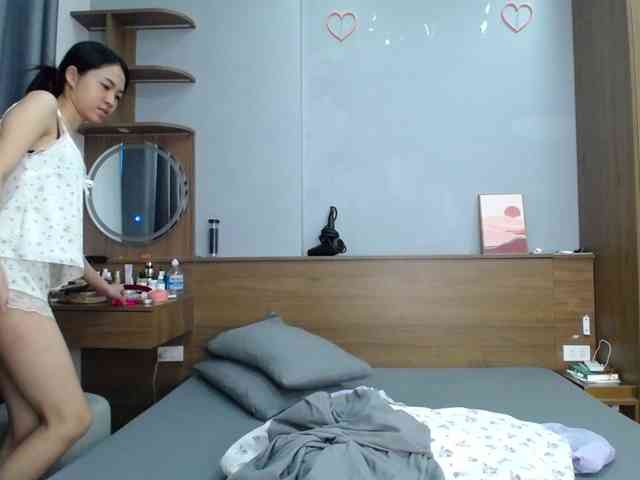 AsiaSweet91 webcam