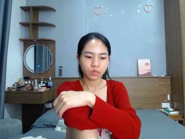 AsiaSweet91 webcam