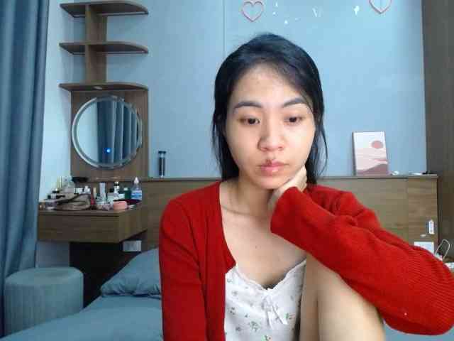 AsiaSweet91 webcam
