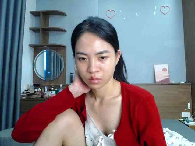 AsiaSweet91 webcam