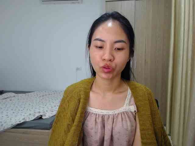 AsiaSweet91 webcam