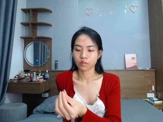 AsiaSweet91 webcam