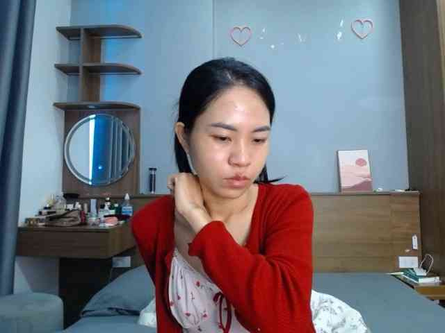 AsiaSweet91 webcam