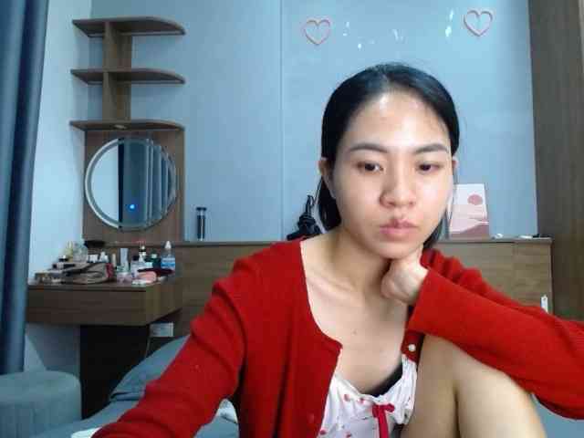AsiaSweet91 webcam