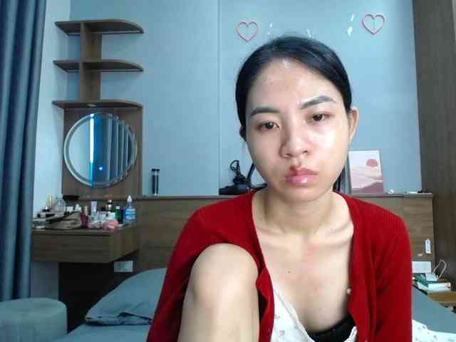 AsiaSweet91 webcam