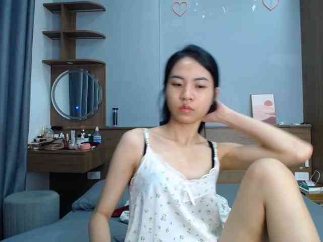 AsiaSweet91 webcam