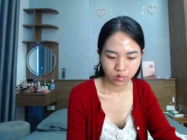 AsiaSweet91 webcam