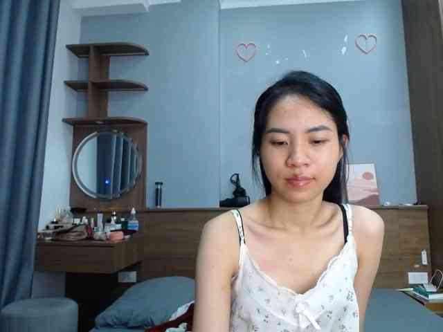 AsiaSweet91 webcam