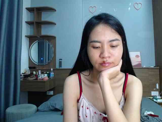 AsiaSweet91 webcam