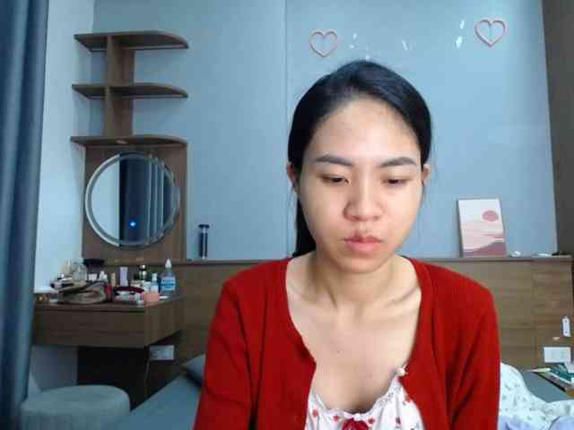 AsiaSweet91 webcam