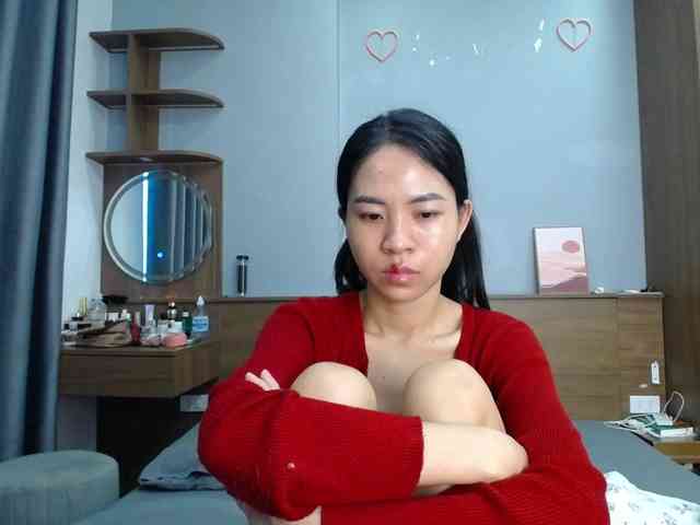 AsiaSweet91 webcam