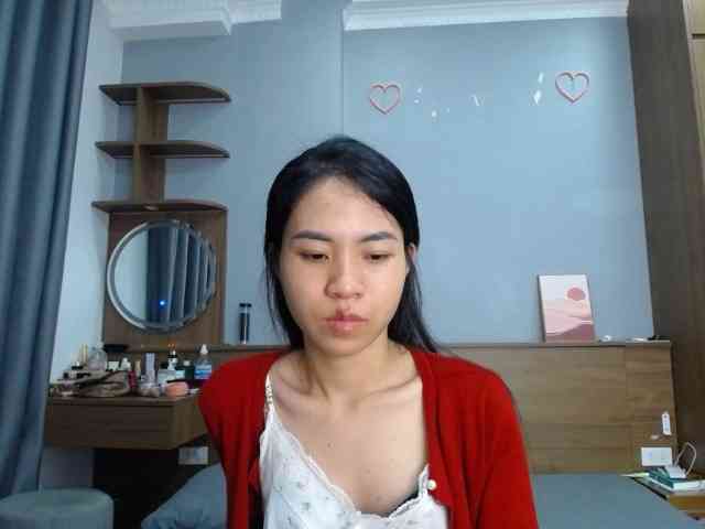 AsiaSweet91 webcam