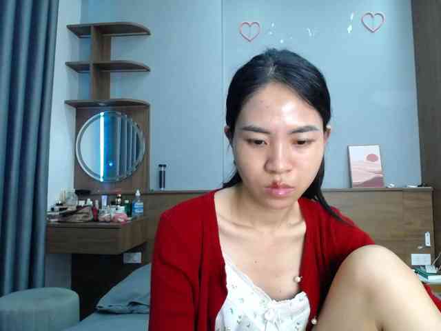 AsiaSweet91 webcam