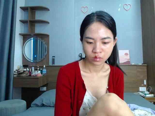 AsiaSweet91 webcam