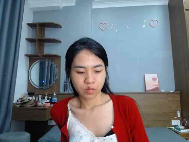 AsiaSweet91 webcam