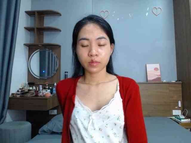 AsiaSweet91 webcam