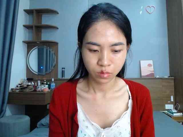AsiaSweet91 webcam