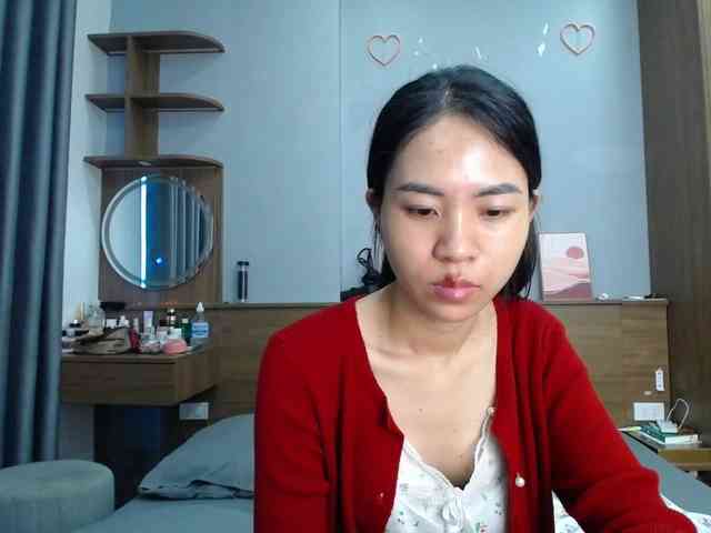 AsiaSweet91 webcam
