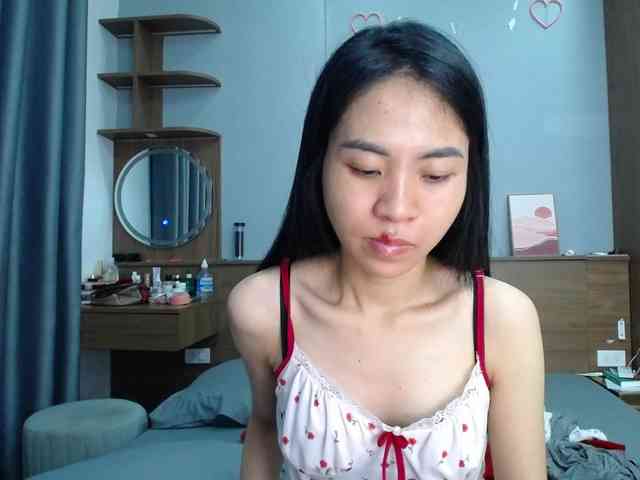 AsiaSweet91 webcam